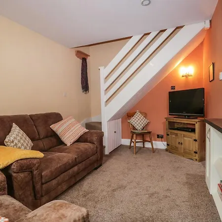 Ferienhaus Mount Pleasant