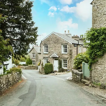 Ferienhaus Mount Pleasant *