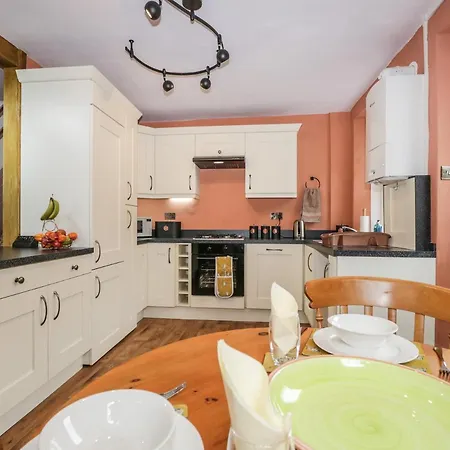 Mount Pleasant Dom wakacyjny