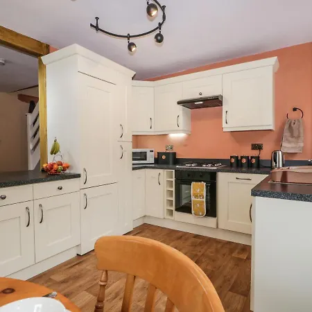 Mount Pleasant Dom wakacyjny *