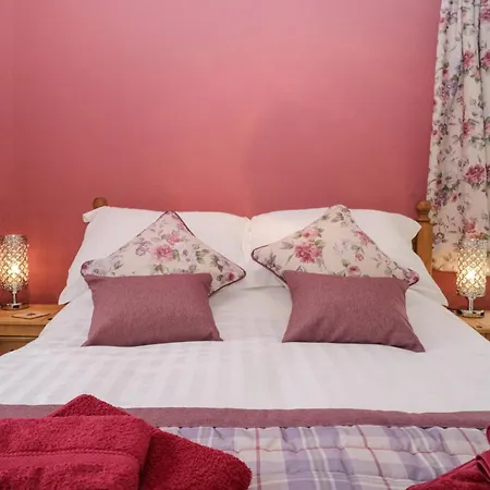 Mount Pleasant Holiday home *