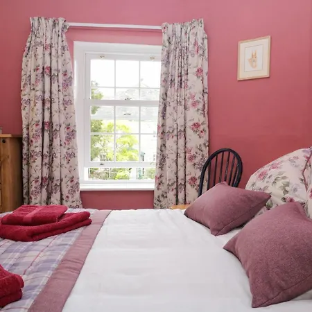 Dom wakacyjny Mount Pleasant