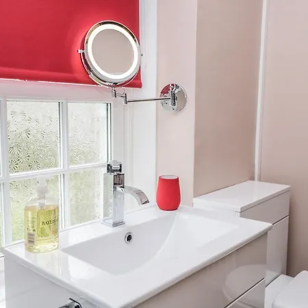 Mount Pleasant * Grange-over-Sands