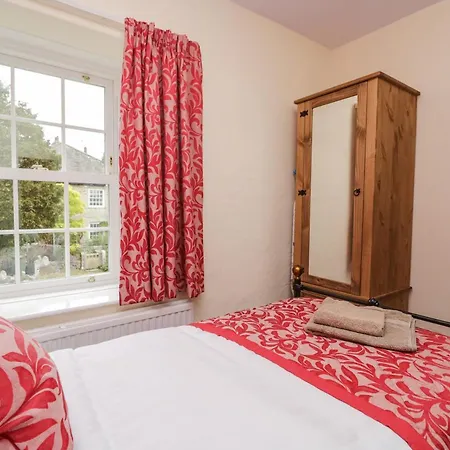 Mount Pleasant Grange-over-Sands