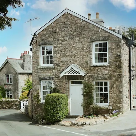 Mount Pleasant Сasa de vacaciones Grange-over-Sands